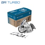 Nieuwe turbocompressor BR TURBO  | BRTX4645