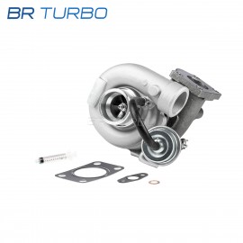 Nieuwe turbocompressor BR TURBO  | BRTX4721