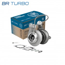 Nieuwe turbocompressor BR TURBO  | BRTX4723