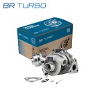 Nieuwe turbocompressor BR TURBO  | BRTX498