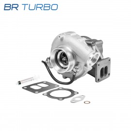 New turbocharger BR TURBO  | BRTX5260
