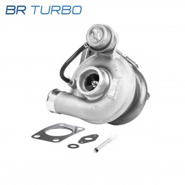 Nieuwe turbocompressor BR TURBO  | BRTX5264