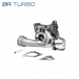 Neu turbolader BR TURBO  | BRTX526