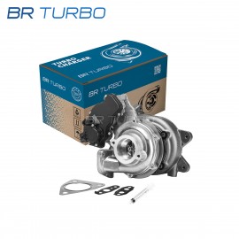Neu turbolader BR TURBO  | BRTX6273