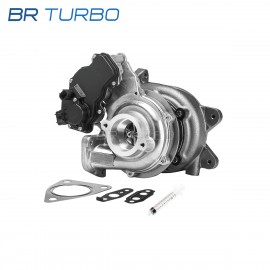 Neu turbolader BR TURBO  | BRTX6273