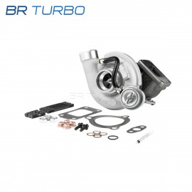 Neu turbolader BR TURBO inklusive montagesatz  | BRTX6441M