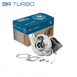 Neu turbolader BR TURBO  | BRTX6441