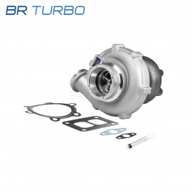 Nieuwe turbocompressor BR TURBO  | BRTX6859