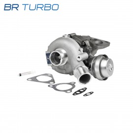 New turbocharger BR TURBO  | BRTX6999