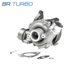 Nieuwe turbocompressor BR TURBO  | BRTX7304
