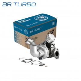 Neu turbolader BR TURBO  | BRTX7516