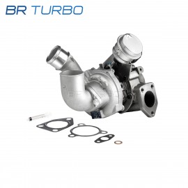 Neu turbolader BR TURBO  | BRTX7516