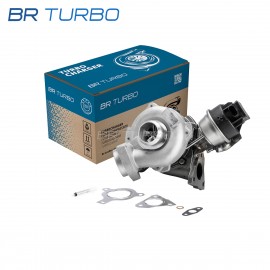 Neu turbolader BR TURBO  | BRTX7528