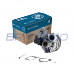 Nieuwe turbocompressor BR TURBO  | BRTX7547