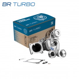Ny turboladdare BR TURBO  | BRTX7548