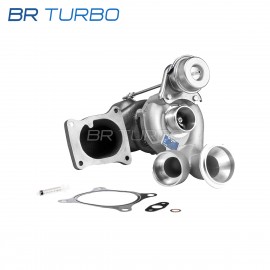 Ny turboladdare BR TURBO  | BRTX7548