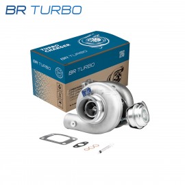 Neu turbolader BR TURBO  | BRTX7663