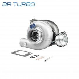 Neu turbolader BR TURBO  | BRTX7663