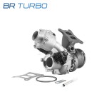 Nieuwe turbocompressor BR TURBO  | BRTX7669