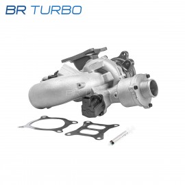 Neu turbolader BR TURBO  | BRTX7673