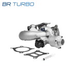 Nieuwe turbocompressor BR TURBO  | BRTX7674