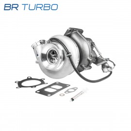 New turbocharger BR TURBO  | BRTX7678