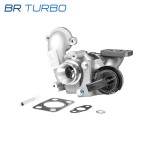 Nieuwe turbocompressor BR TURBO  | BRTX7695