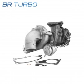 Neu turbolader BR TURBO  | BRTX7707