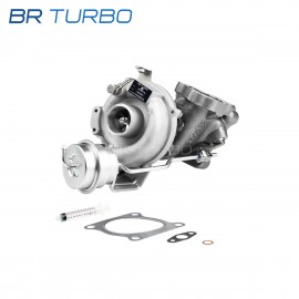 New turbocharger BR TURBO  | BRTX7719