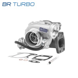 Nieuwe turbocompressor BR TURBO  | BRTX7743