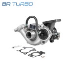Nieuwe turbocompressor BR TURBO  | BRTX7757