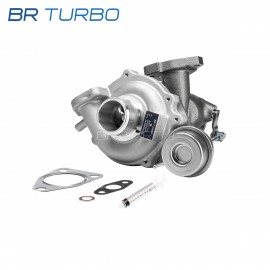 Neu turbolader BR TURBO  | BRTX7775