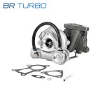Nieuwe turbocompressor BR TURBO  | BRTX7792