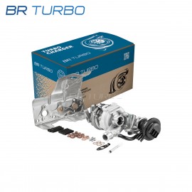 Neu turbolader BR TURBO inklusive montagesatz  | BRTX7799M