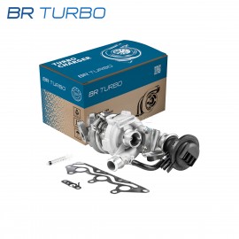 Neu turbolader BR TURBO  | BRTX7799