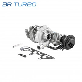 Neu turbolader BR TURBO  | BRTX7799