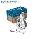 Nieuwe turbocompressor BR TURBO  | BRTX7817