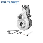 Nieuwe turbocompressor BR TURBO  | BRTX7817