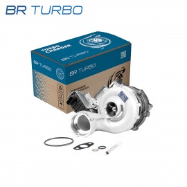 Neu turbolader BR TURBO  | BRTX7832