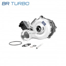 Neu turbolader BR TURBO  | BRTX7832