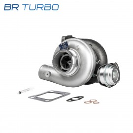 Nieuwe turbocompressor BR TURBO  | BRTX7849