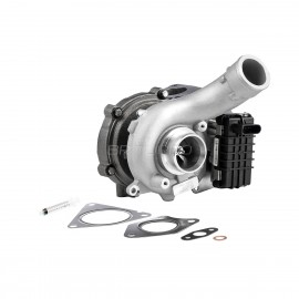 New turbocharger BR TURBO  | BRTX7858
