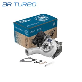 Neu turbolader BR TURBO  | BRTX7859