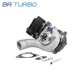 Neu turbolader BR TURBO  | BRTX7859