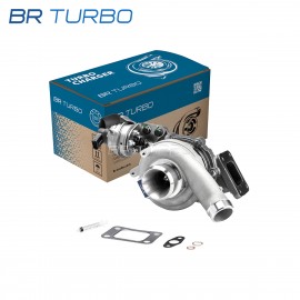Neu turbolader BR TURBO  | BRTX7889
