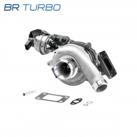 Neu turbolader BR TURBO  | BRTX7889