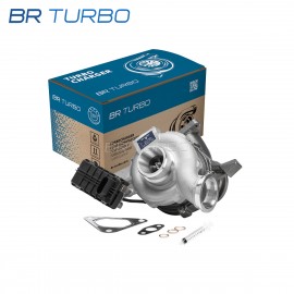 Neu turbolader BR TURBO  | BRTX7898