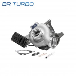 Neu turbolader BR TURBO  | BRTX7898