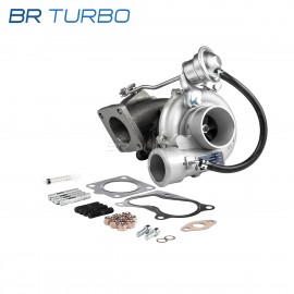 Neu turbolader BR TURBO inklusive montagesatz  | BRTX7914M