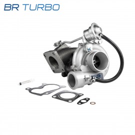 New turbocharger BR TURBO  | BRTX7914